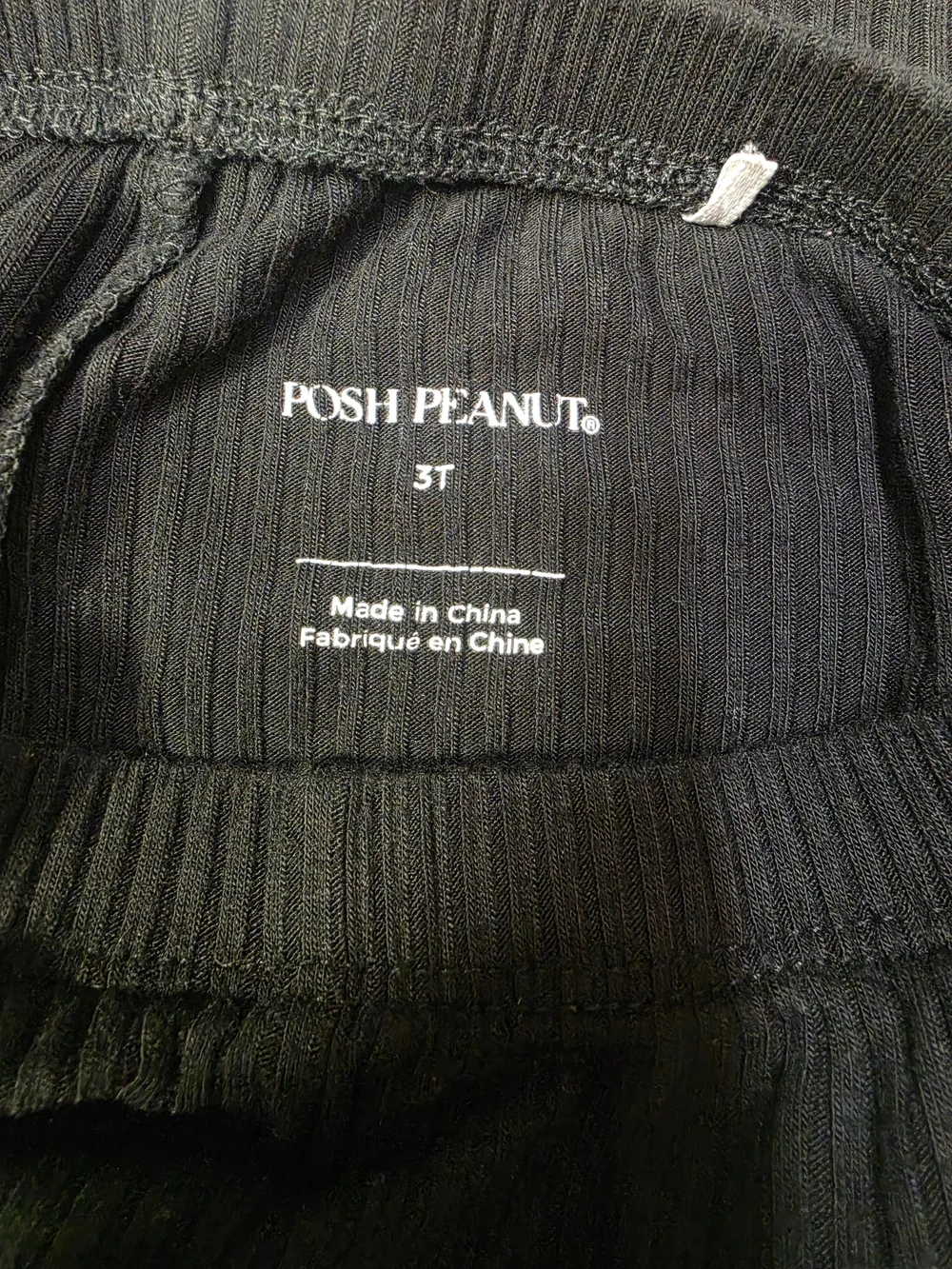 Posh Peanut size 3t